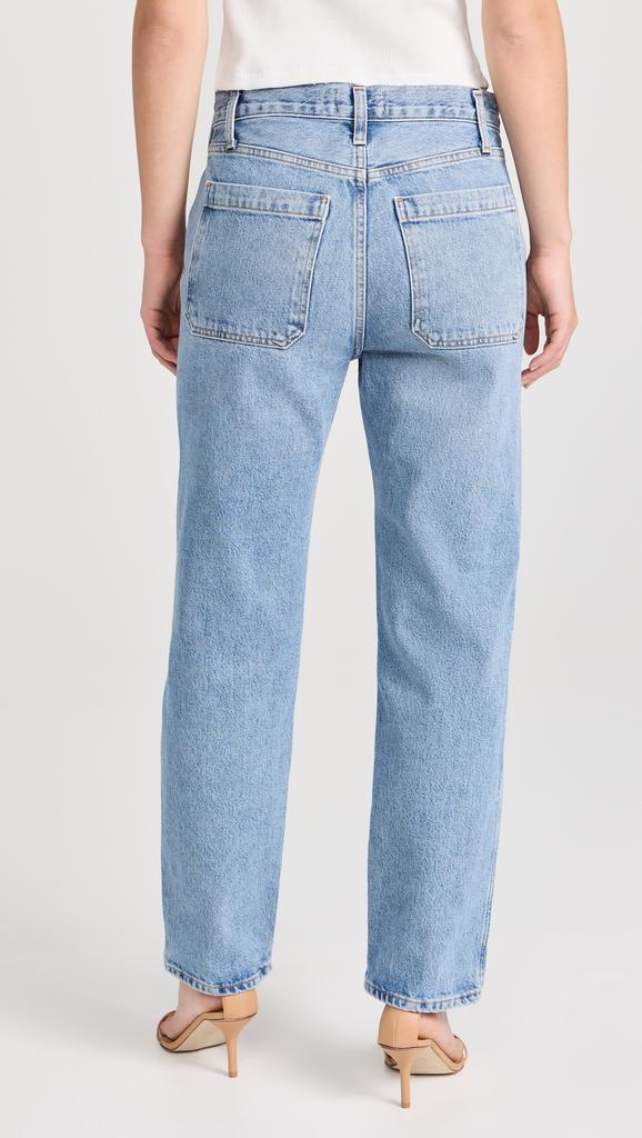 AGOLDE Cooper Trouser Jeans