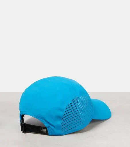 Loewe x On logo baseball cap 4