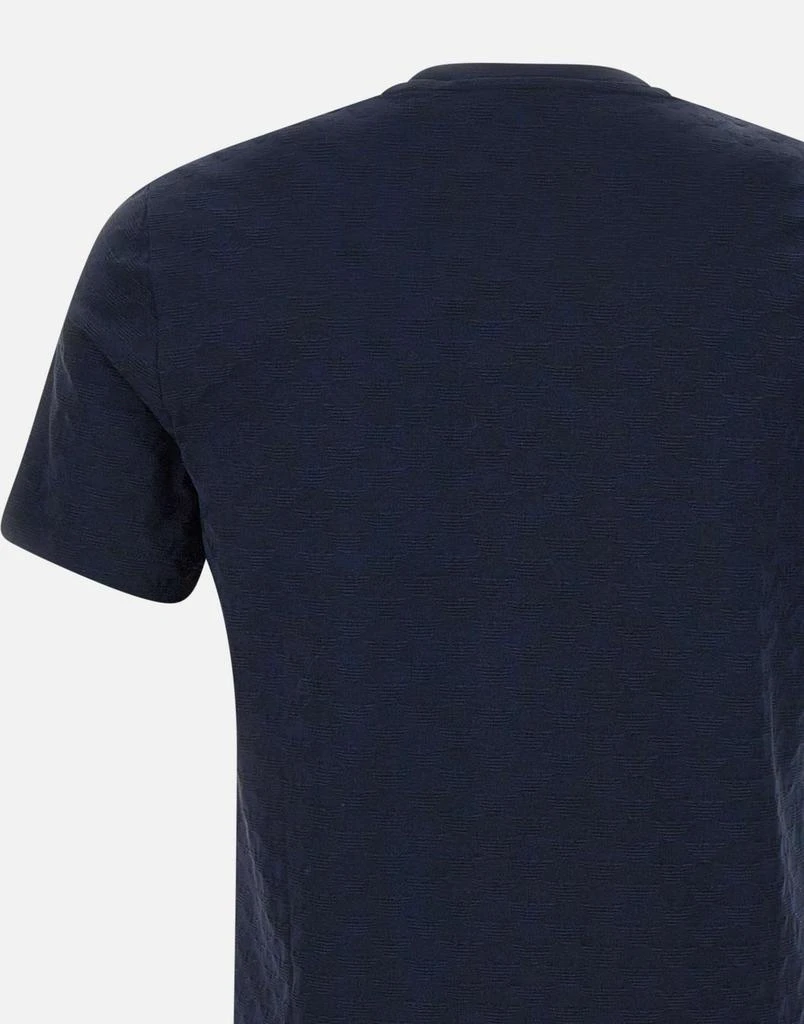 Emporio Armani "Essential" T-shirt 5