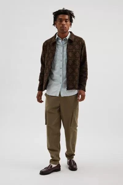 Native Youth Native Youth Meeko Utility Pant 3