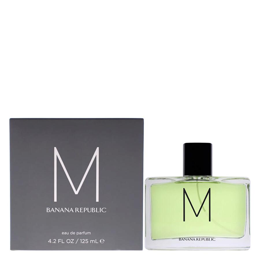 BANANA REPUBLIC Banana Republic M Mens EDP