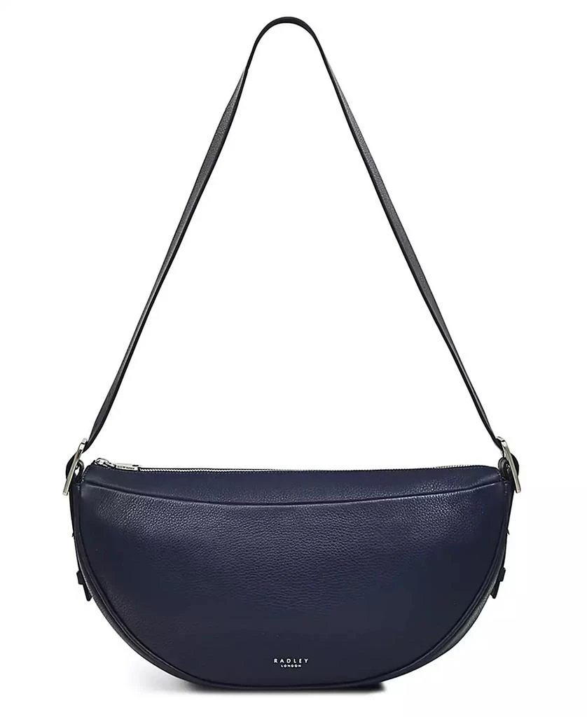 Radley Pennington Street- Medium Ziptop Shoulder 8