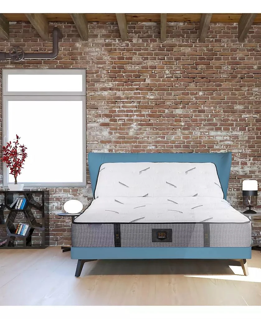 Paramount HD Granite 11" Extra Firm Mattress - Twin, Created for Macy's 1