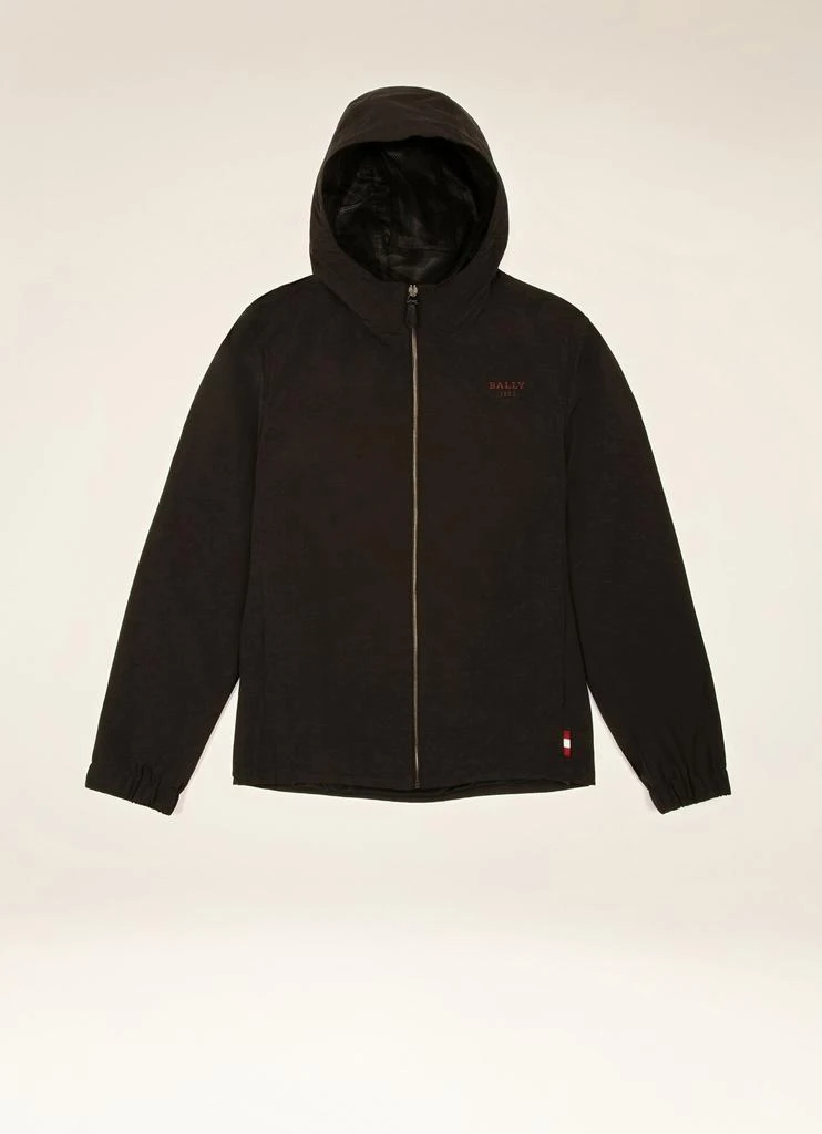 Bally Windbreaker 4