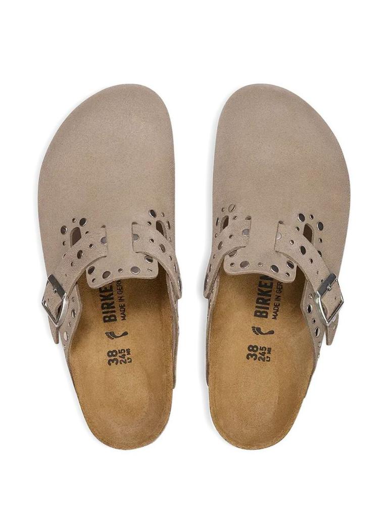 Birkenstock Birkenstock 'Boston' Clog