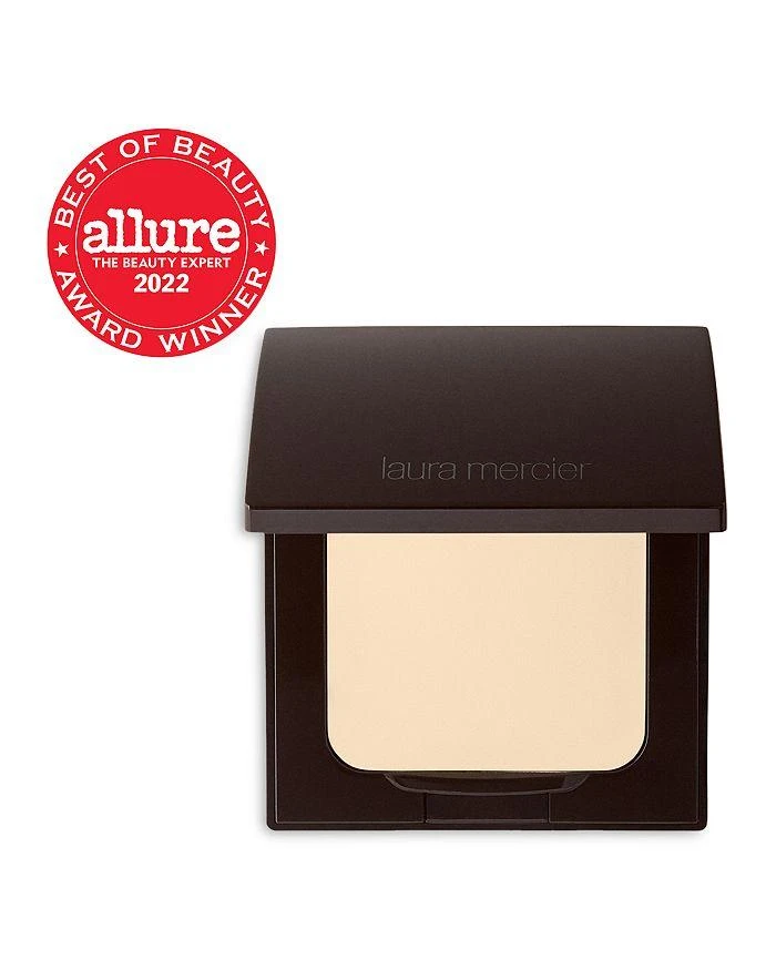 Laura Mercier Translucent Pressed Setting Powder 1