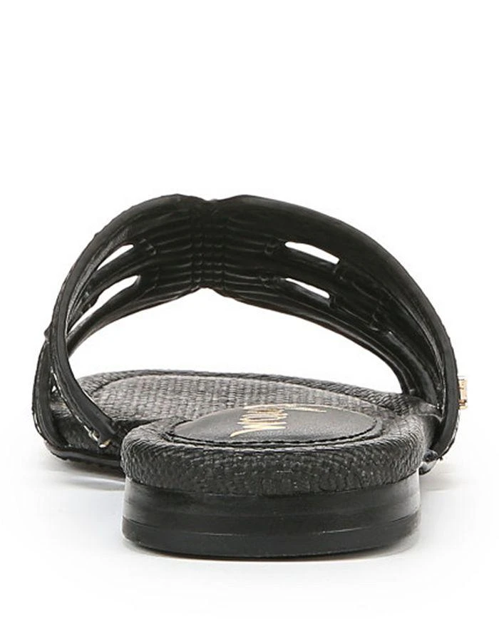 Sam Edelman Women's Irina Slide Sandals 4