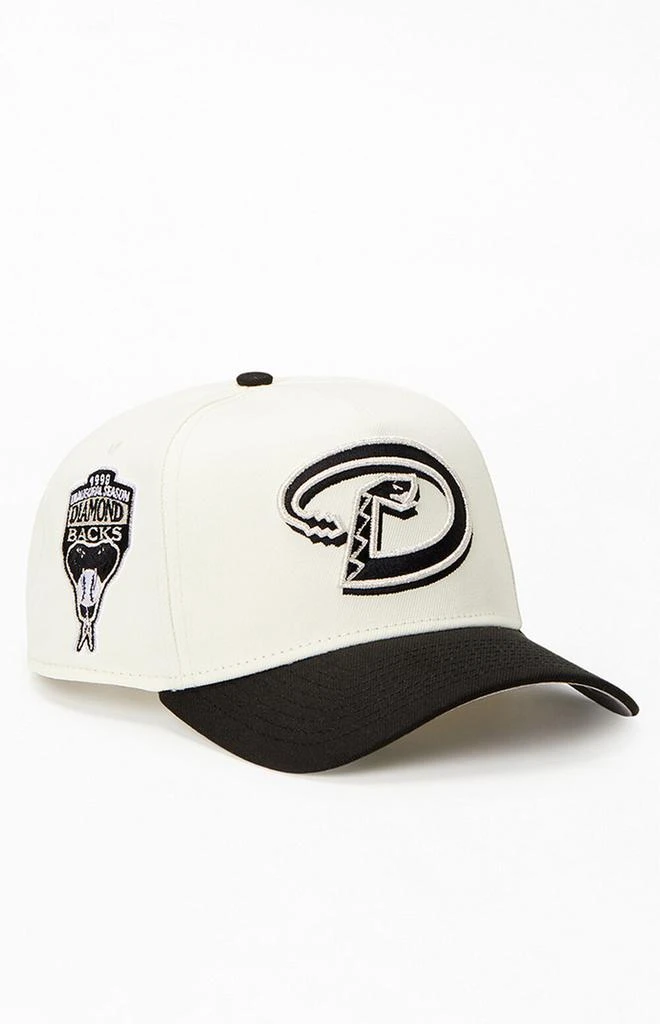 New Era Arizona Diamondbacks 9FORTY Snapback Hat 1