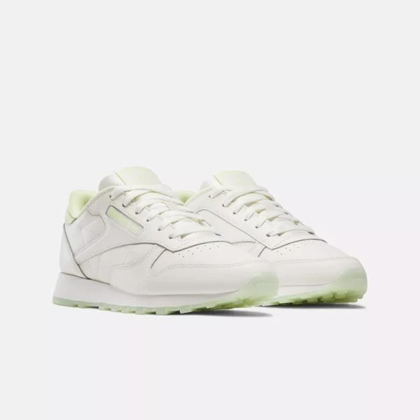 Reebok Classic Leather Ice Shoes 2
