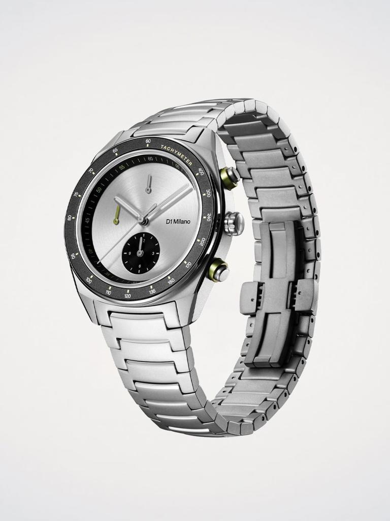 D1 MILANO Watch men D1 Milano