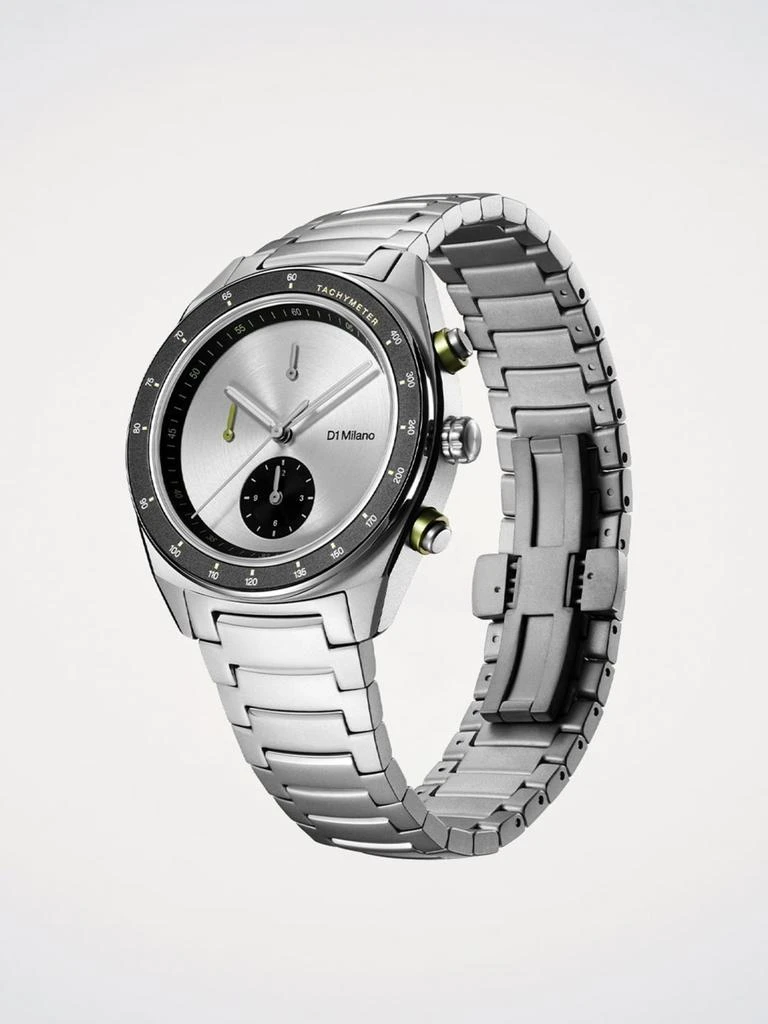 D1 MILANO Watch men D1 Milano 1