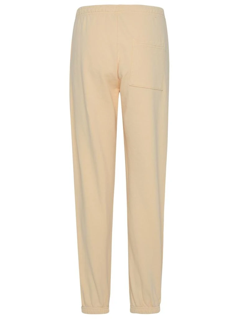 Sporty & Rich Sporty & Rich Logo Printed Pocket Detailed Sweatpants 2