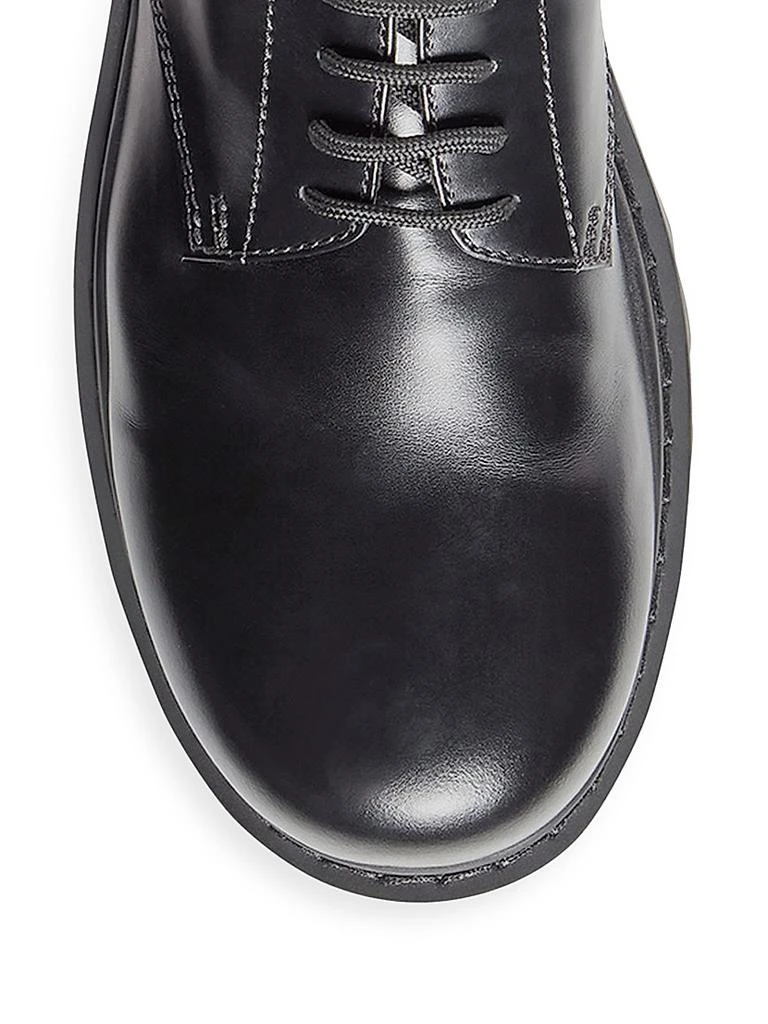 Balenciaga Sergent Derby 7