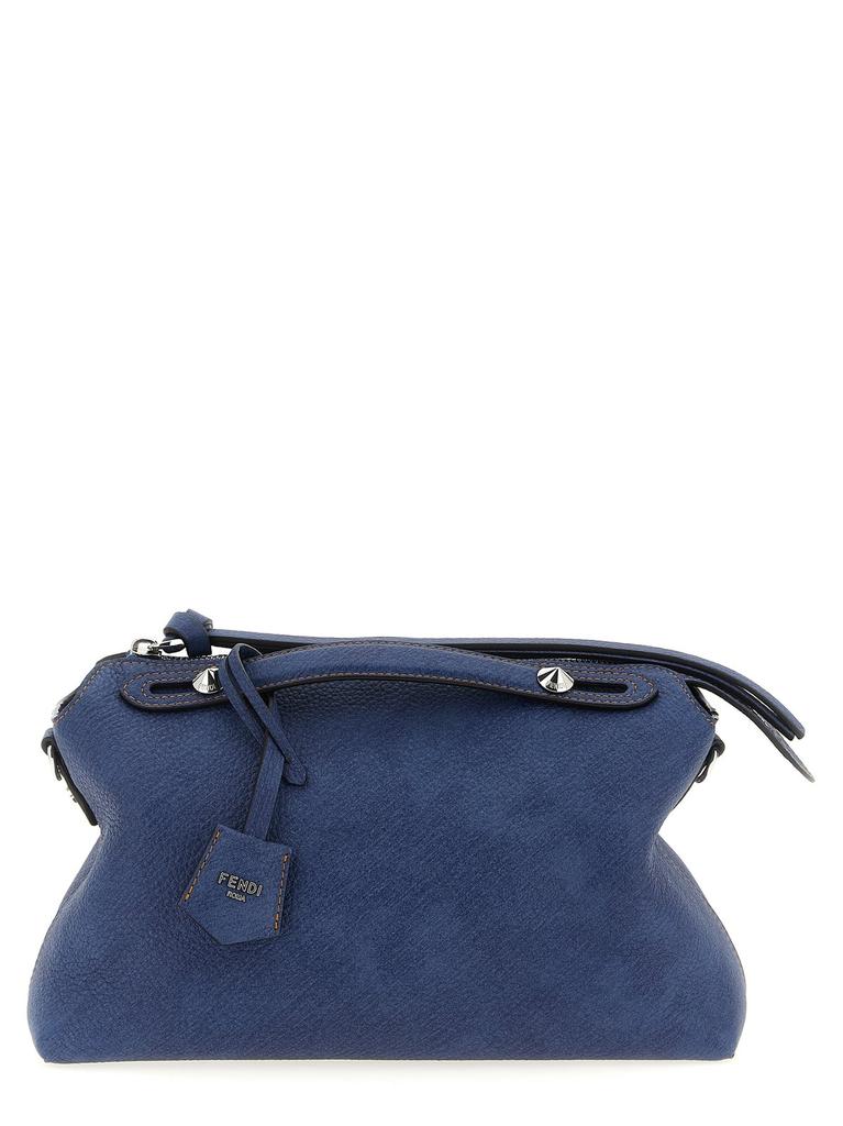 FENDI｜ (FF jacquard denim-effect Fendigraphy Mini (8BS0 FENDI - Fendigraphy Mini Denim-Effect Ff Jacquard – The Sale