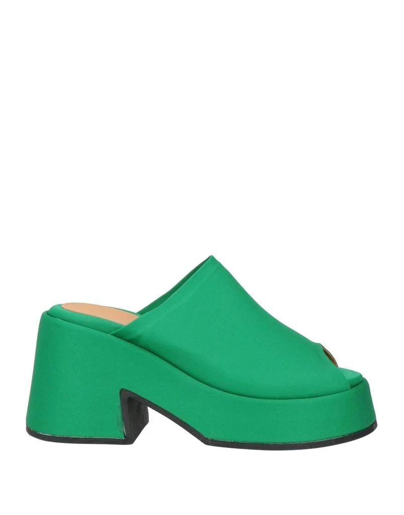 Ganni Sandals 1