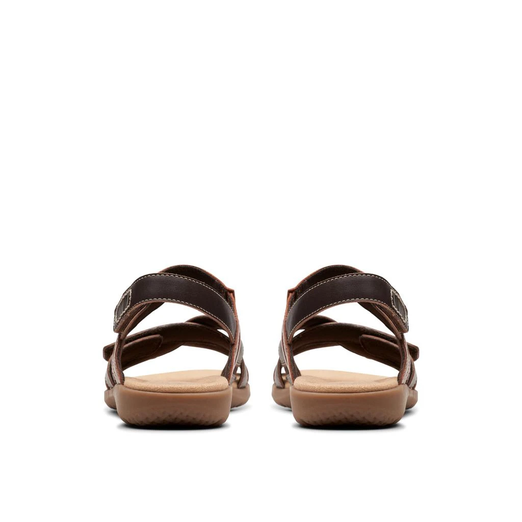 Clarks Elizabelle Gem 5