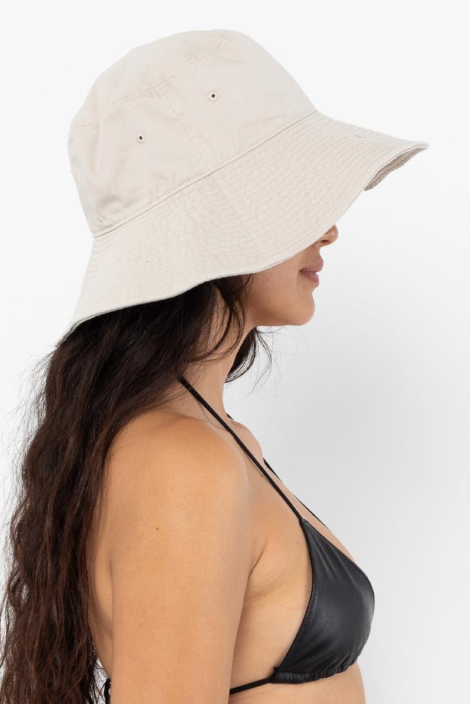 Los Angeles Apparel HAT05 - Wide Brim Bucket Hat