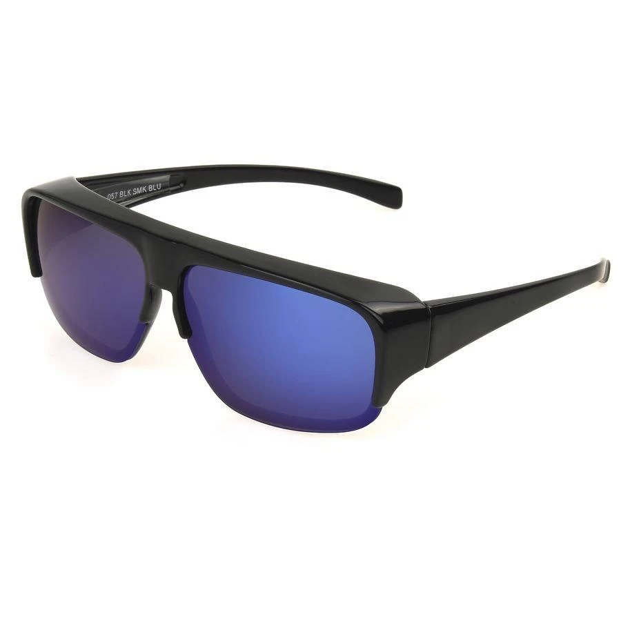 Foster Grant Solar Shield Sunglasses FO-057 1