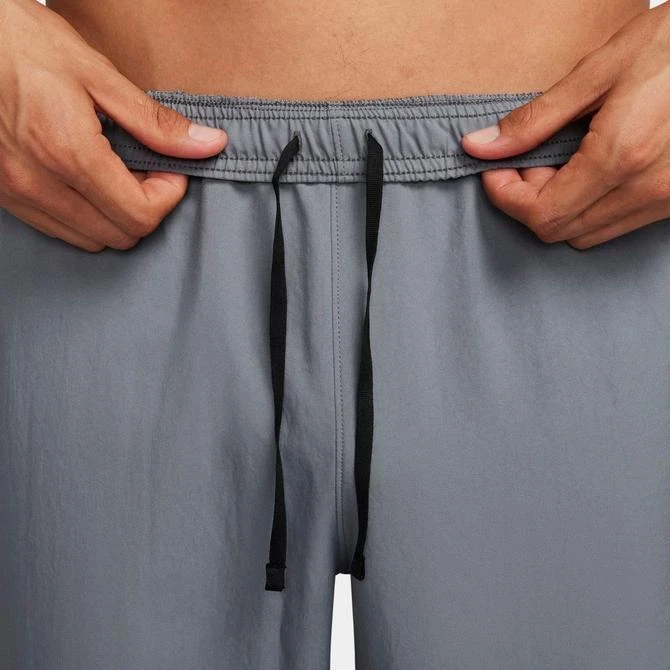 NIKE Men's Nike Challenger Dri-FIT Woven Running Pants 4