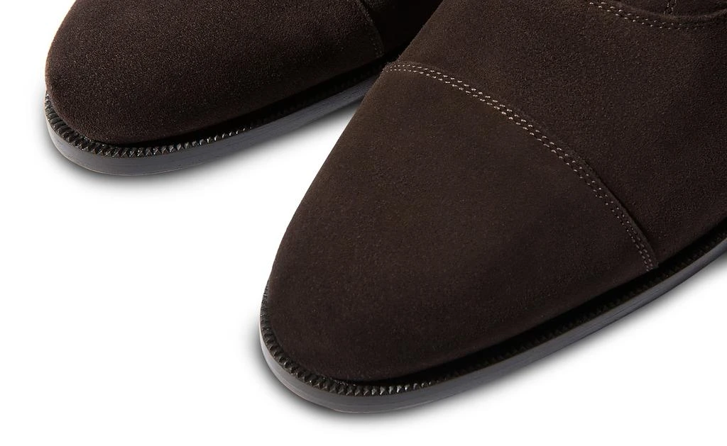 Scarosso Bacco derbies 5