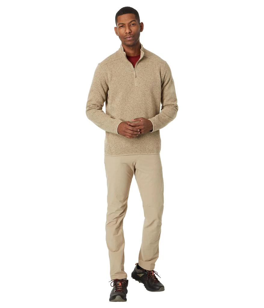 Arc'teryx Covert 1/2 Zip 4