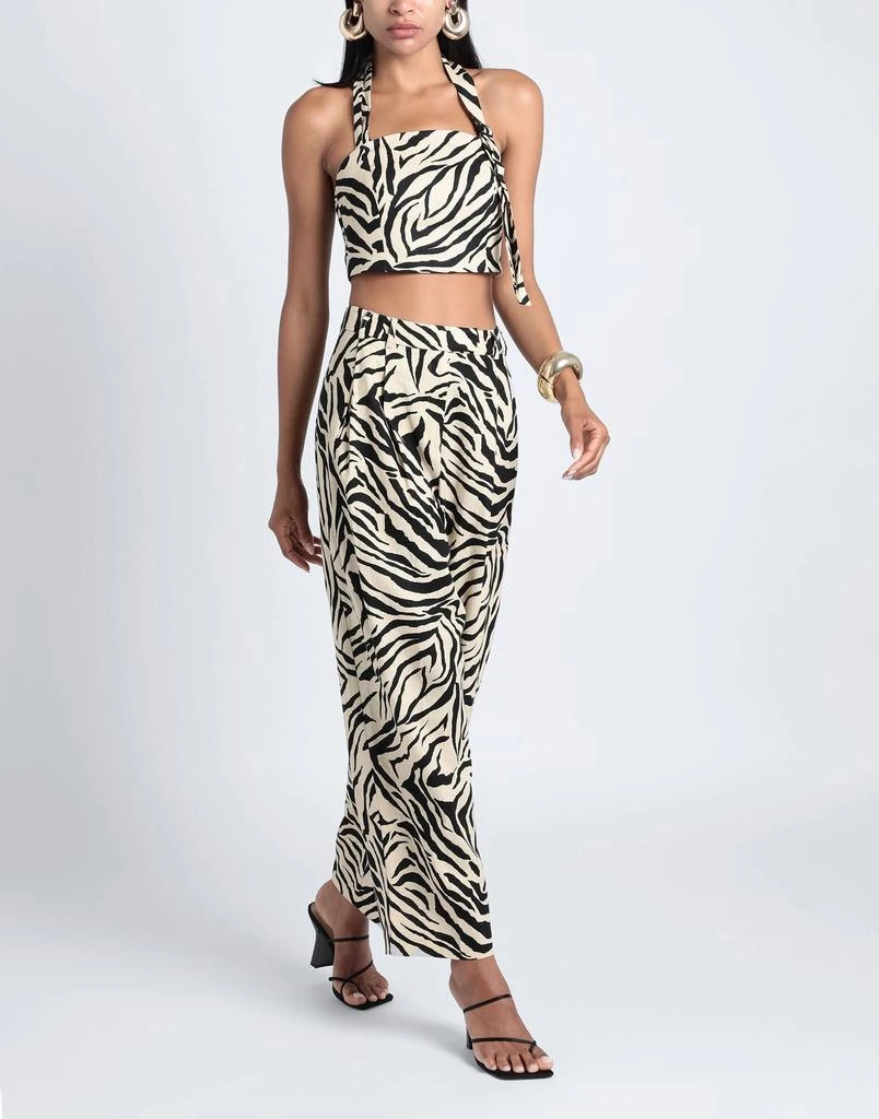 Topshop Crop top 4