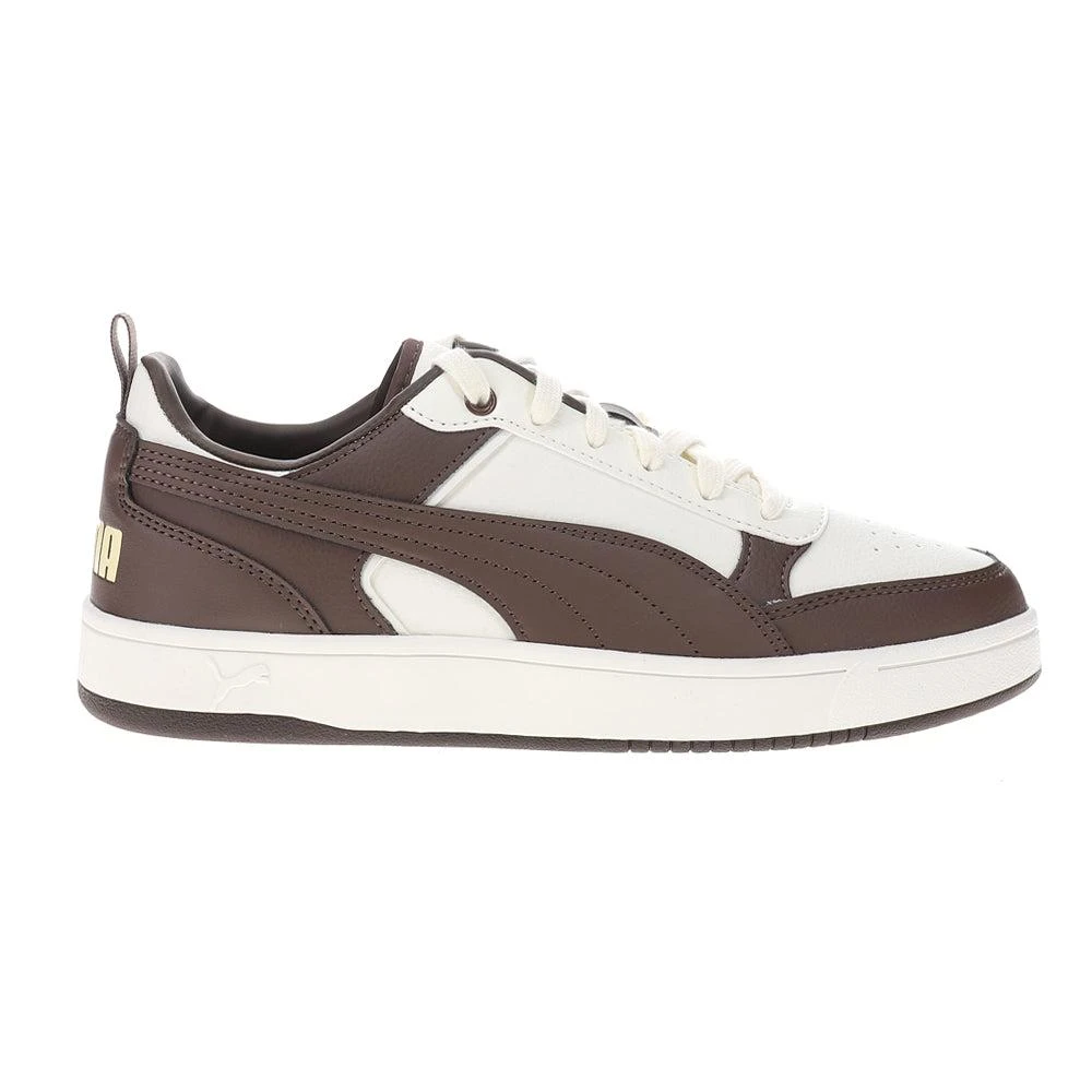 Puma Puma Dribble Lace Up Sneakers 1