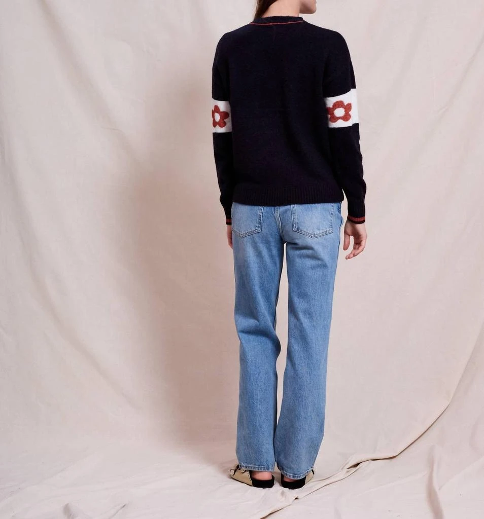 Sundry Sundry - La Fleur Sweater 2