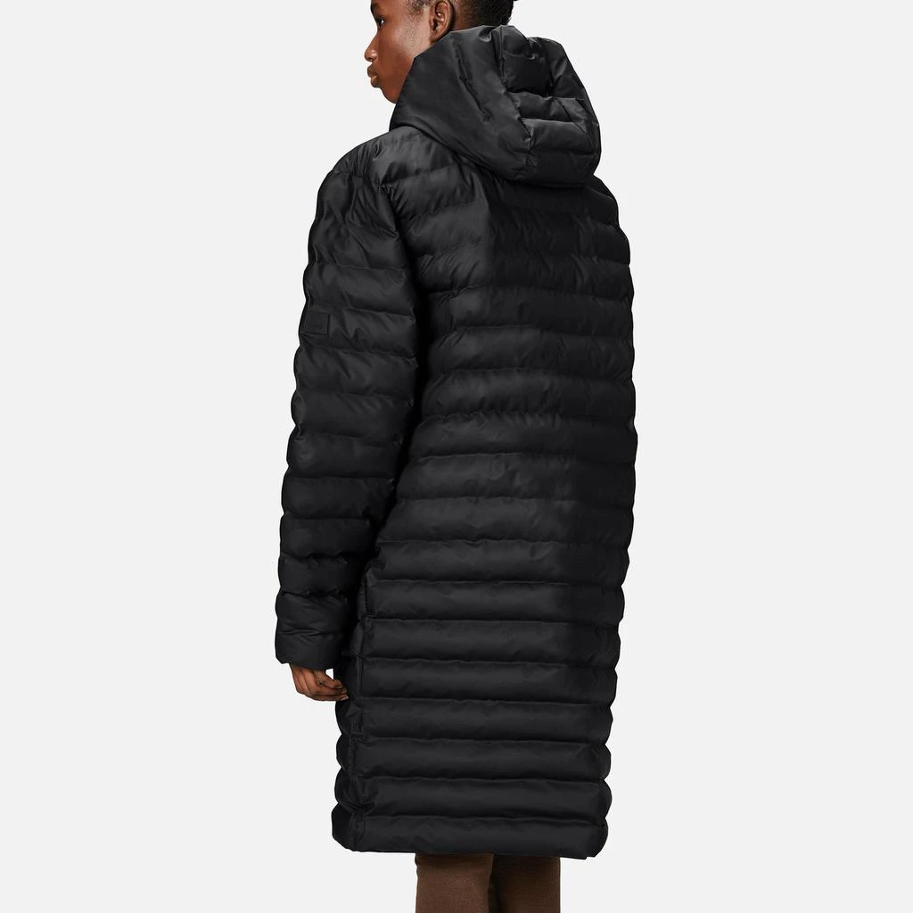RAINS Rains Lohja Padded Shell Jacket 2