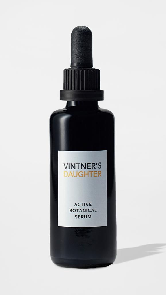 Vintners Daughter Active Botanical Serum