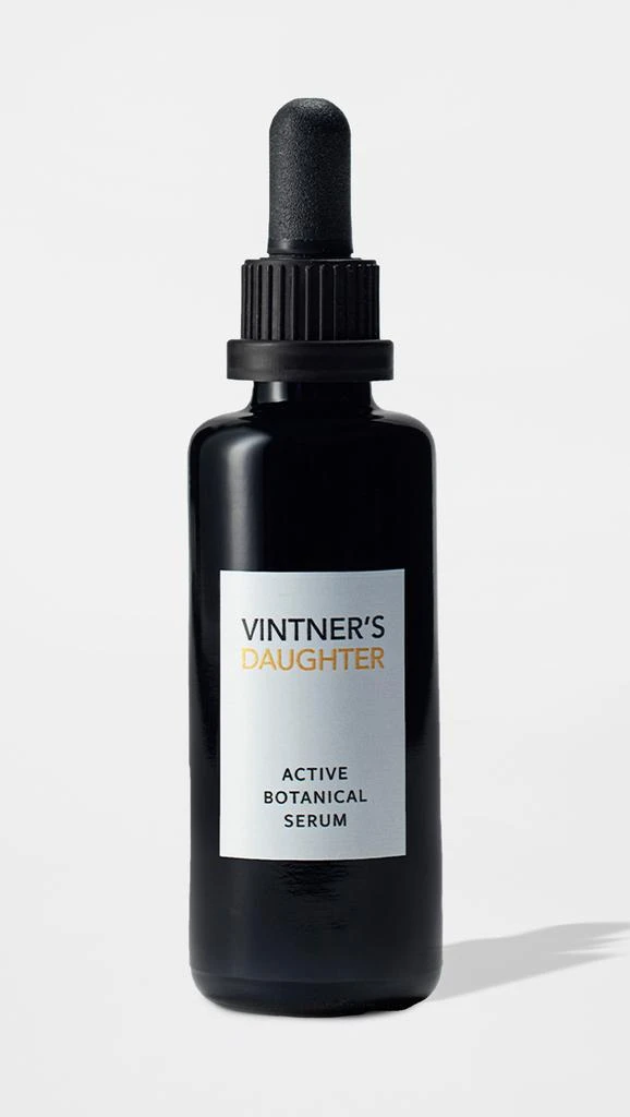 Vintners Daughter Active Botanical Serum 1