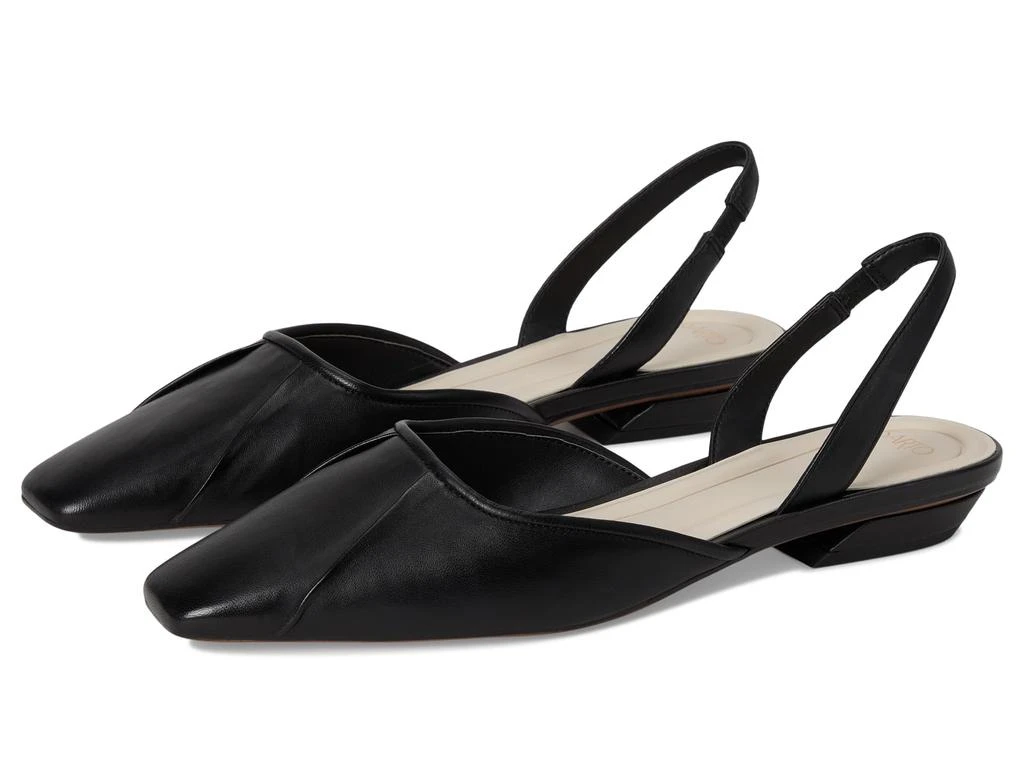 Franco Sarto A-debbie Slingback Shoes 1