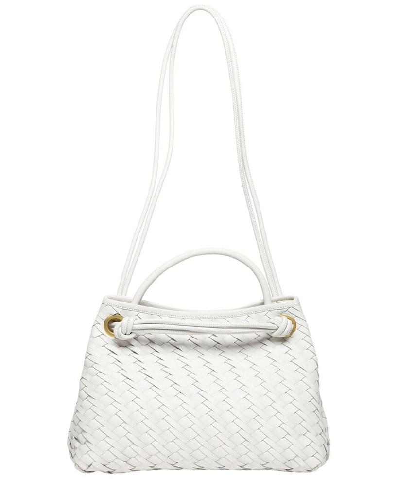 Walter Baker Walter Baker Hazel Woven Leather Tote