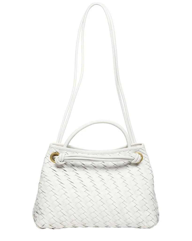 Walter Baker Walter Baker Hazel Woven Leather Tote 1