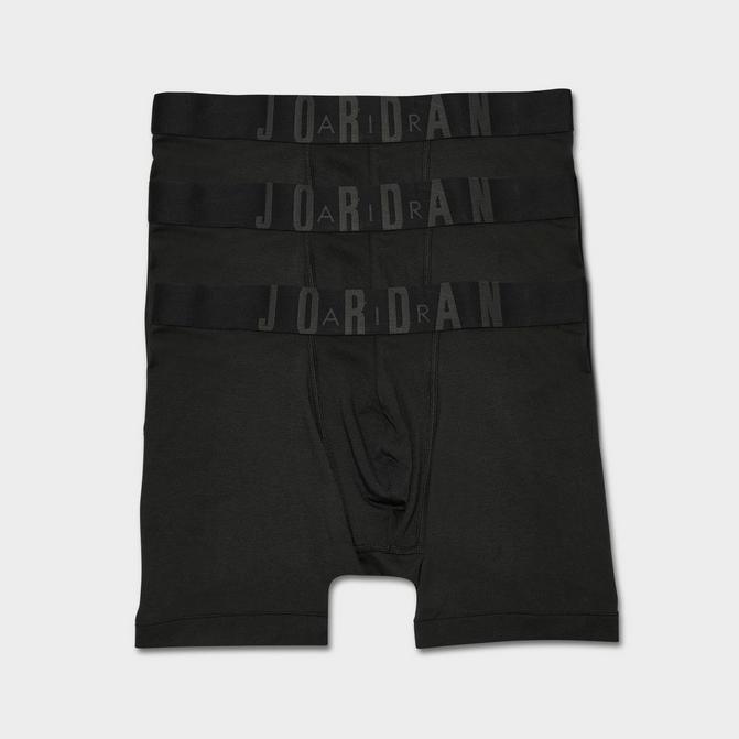 Jordan Men's Jordan Flight Modal Boxer Briefs (3-Pack)