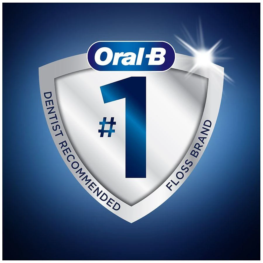 Oral-B Dental Floss Picks Long Lasting Scope 2