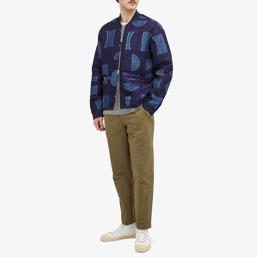 Folk Folk Cave Jacket 4