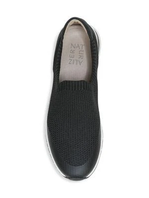 Naturalizer Lafayette Low Top Sock Sneakers 5