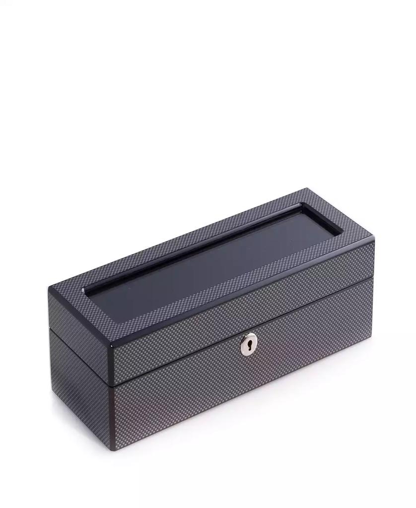 Bey-Berk Deluxe Watch Case