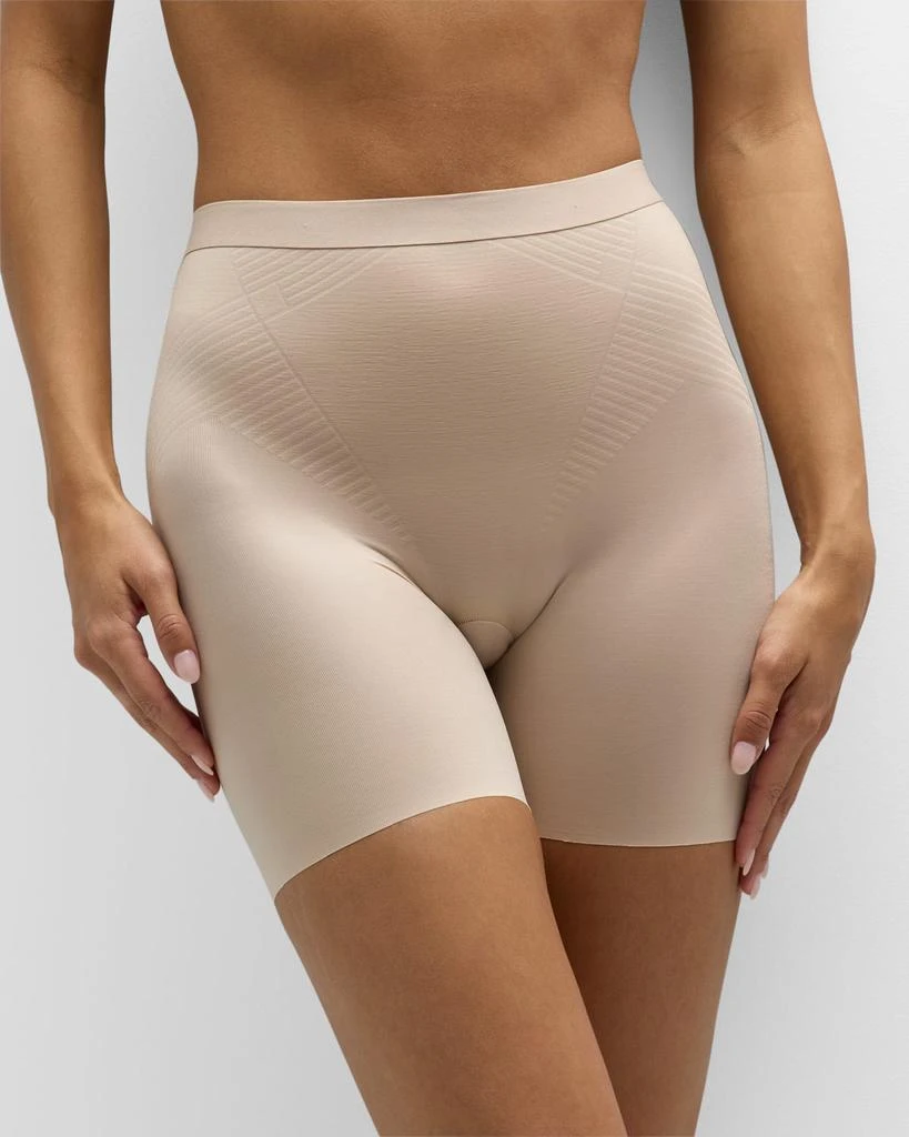 SPANX SPANXshape™ Invisible Girlshorts 2
