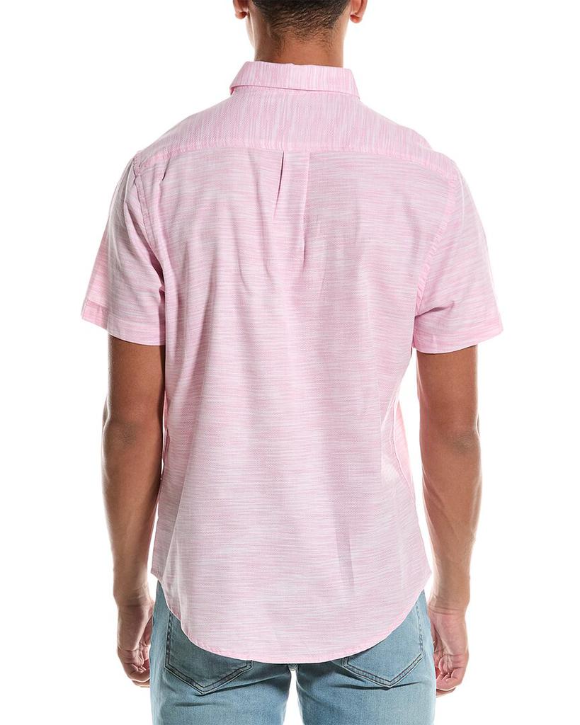 Report Shirt