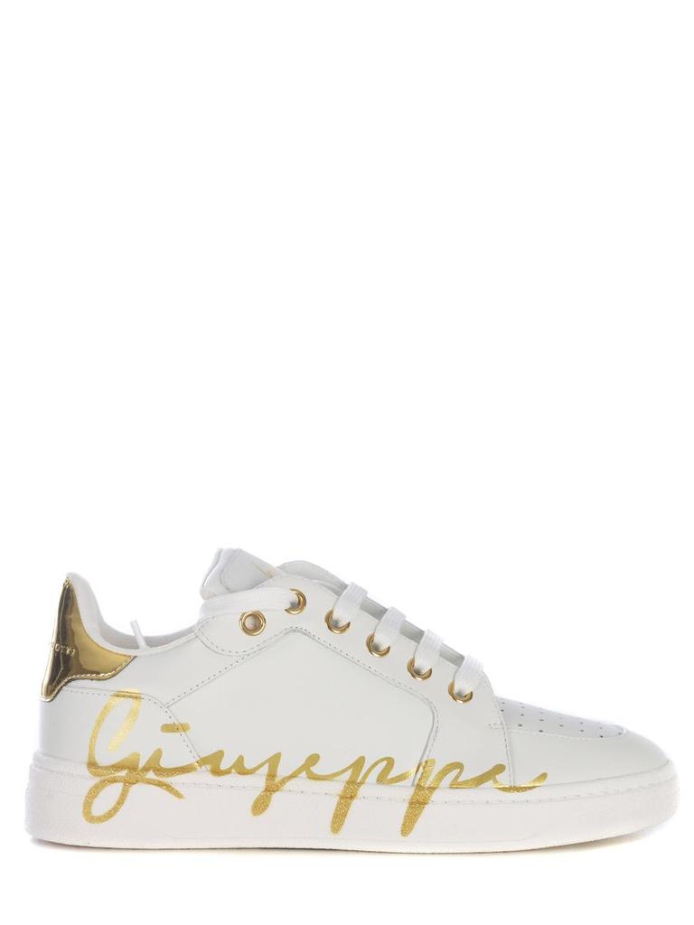 Giuseppe Zanotti Giuseppe Zanotti Sneakers "Gz94"