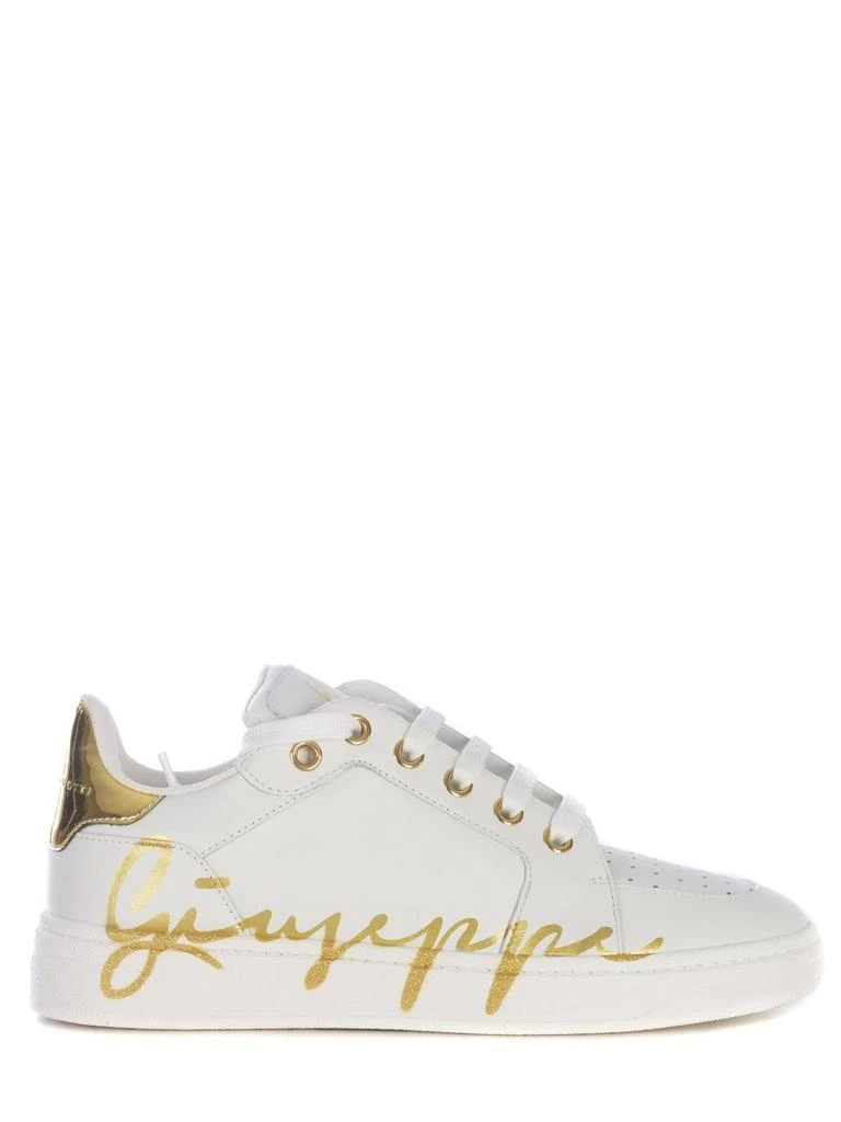 Giuseppe Zanotti Giuseppe Zanotti Sneakers "Gz94" 1