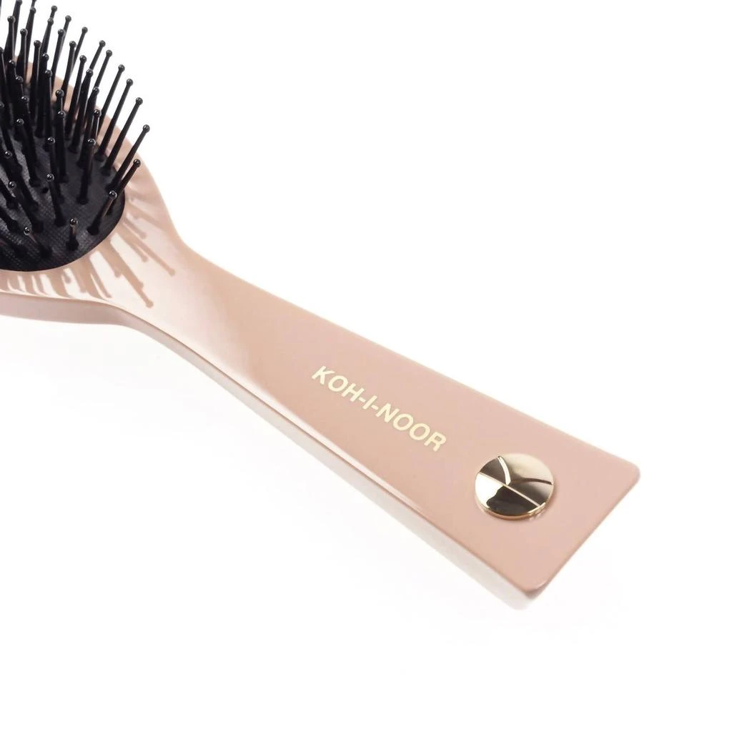 Koh-I-Noor Beauty USA Koh-I-Noor Beauty Usa - Women
s Synthetic Pin Brush 2