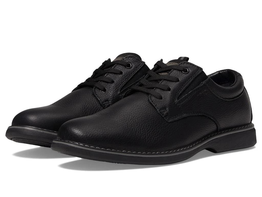 Nunn Bush Otto Plain Toe Oxford 1