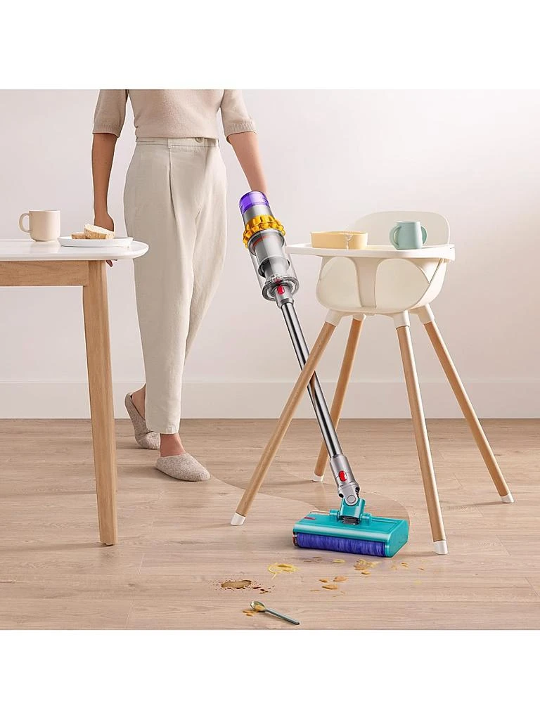 Dyson V15s Detect Submarine Wet & Dry Vacuum Cleaner 6