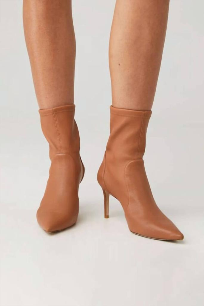 Stuart Weitzman Stuart Weitzman - Women's 75 Stretch Bootie