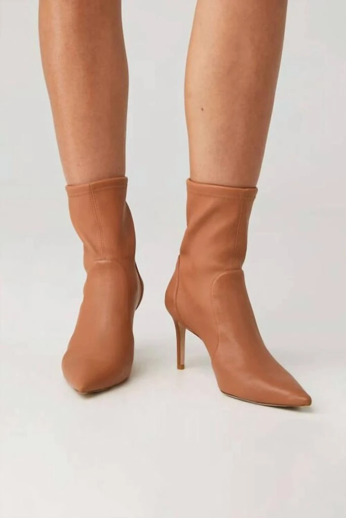 Stuart Weitzman Stuart Weitzman - Women's 75 Stretch Bootie 1
