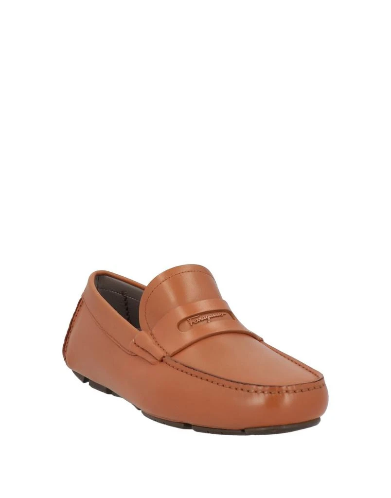 Salvatore Ferragamo Loafers 2