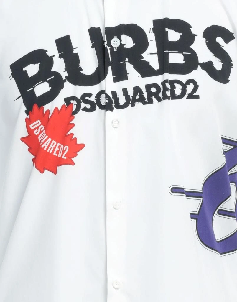 DSQUARED2 Shirts 4
